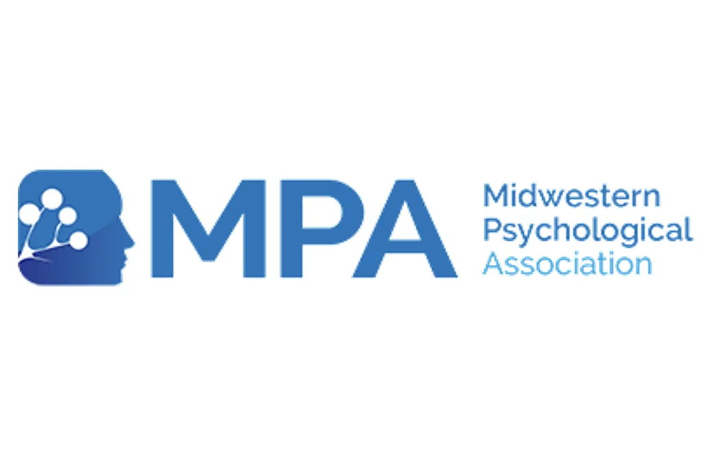 Midwestern Psychological Association (MPA) logo