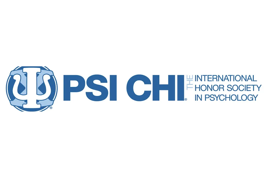 Psi Chi Logo