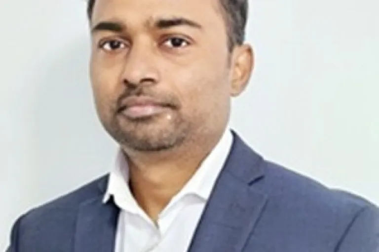 Akhilesh Duratkar