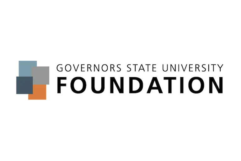 Governors State University Foundation Logo