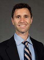 Scott Getsoain