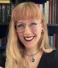 Jessica Beckmann