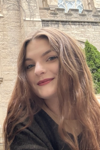 Kelly Rosenthal