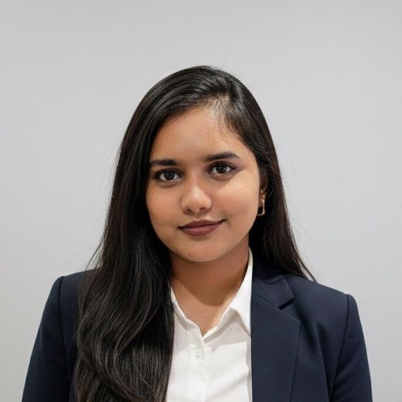 Shivani Talloju