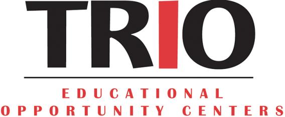 TRIO logo