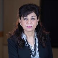 Sonia Dalmia