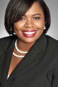 Marquita Gill